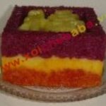 Xôi ba tầng Xôi ba tầng