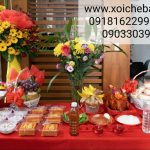 Cúng khai trương Cúng khai trương