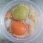 Chè trôi nước Chè trôi nước