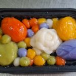 Chè trôi nước hoa sen