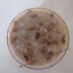 Chè đậu trắng Chè đậu trắng