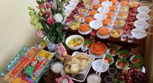 Top 7 Bài cúng đầy tháng cho bé gái hay nhất hiện nay 4 Cúng đầy tháng cho bé gái miền nam - Bài cúng đầy tháng bé gái đơn giản