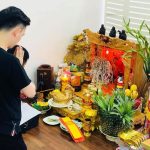 Hướng dẫn bài cúng cô hồn tại nhà chi tiết
