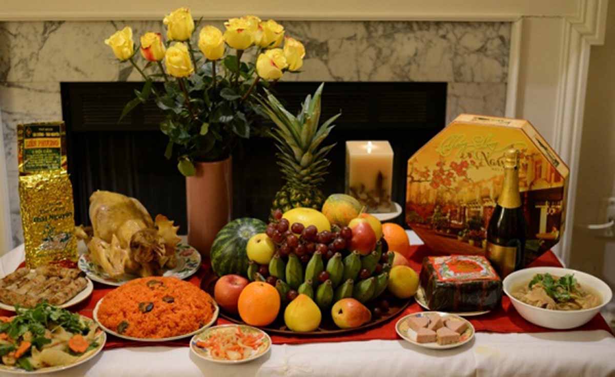 Văn khấn cúng nhập trạch