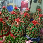Mâm quả cưới Mâm quả cưới