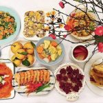 Đồ cúng ông công