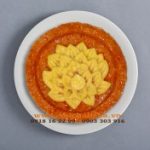 Xôi bông sen Xôi bông sen