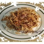 Xôi gà rô ti Bà Ba Xôi gà rô ti Bà Ba