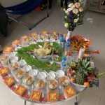 Mâm cúng đầy tháng bé trai gồm những gì? Mâm cúng đầy tháng bé trai gồm những gì?