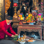 Cúng ông táo Cúng ông táo