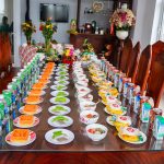 Cúng thôi nôi cho bé trai Cúng thôi nôi cho bé trai