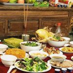 Cúng tạ nhà mới 3 năm