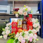Lễ nạp tài là gì? Mâm lễ nạp tài Lễ nạp tài là gì? Mâm lễ nạp tài