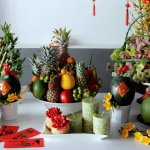 Các loại trái cây cúng ông Công ông Táo chuẩn, ý nghĩa Các loại trái cây cúng ông Công ông Táo chuẩn, ý nghĩa