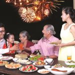 Những điều kiêng kỵ, không nên làm trong đêm giao thừa